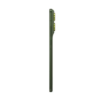 5. Motorola Edge 70 12/256GB Bronze Green
