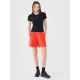 5. Damskie spodenki dresowe 4F 4FWSS25TSHOF529-62S