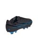 3. Buty adidas Junior F50 Hyperfast Club FG/MG KK1306