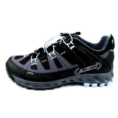 3. Buty trekkingowe Aku Selvatica GTX W 679144