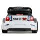 6. Samochód RC Amewi VW Polo R WRC rajdowy 1:14 RTR