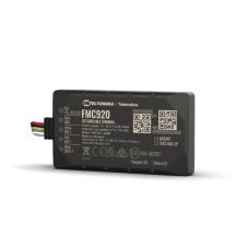 Teltonika FMC920 Lokalizator GPS LTE Cat 1/GSM/GPRS/GNSS/BT