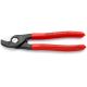 Knipex 95 11 165 szczypce Szczypce do cięcia bocznego