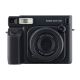 Fujifilm Instax Wide 400 62 x 99 mm Czarny