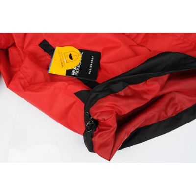 9. Kurtka Regatta Cntrst Shell M TRW504 51P