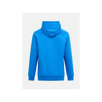 2. Bluza męska PEAK PERFORMANCE M Original Hood kolor niebieski