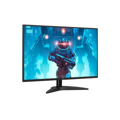 5. AOC B3 Q27B36X monitor komputerowy 68,6 cm (27") 2560 x 1440 px Quad HD LED Czarny