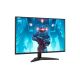 5. AOC B3 Q27B36X monitor komputerowy 68,6 cm (27") 2560 x 1440 px Quad HD LED Czarny