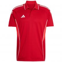 Koszulka adidas Tiro 25 Competition Polo M JY1805