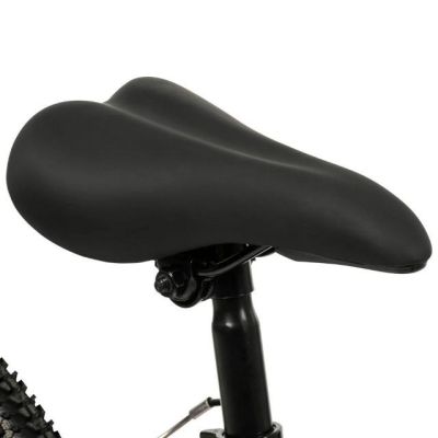 6. Rower Huffy Literide Alu 20” różowo-fioletowy (23015W)