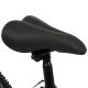 6. Rower Huffy Literide Alu 20” różowo-fioletowy (23015W)
