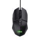 2. Mysz gamingowa TRUST FELOX GAMING GXT109 Czarna
