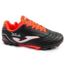 Joma buty dziecięce piłkarskie Toledo JR 2601sportowe korki lanki