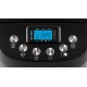 8. Unold 68525 wypiekacz do chleba 850 W Czarny
