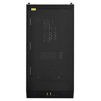 9. Obudowa Corsair 3000D RGB AIRFLOW  Black