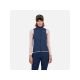 Kamizelka Rossignol W Active Versatile Xc Vest granatowy