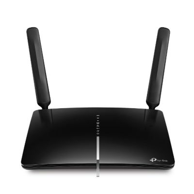 4. Router bezprzewodowy TP-LINK Archer MR600 (kolor czarny)