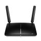 4. Router bezprzewodowy TP-LINK Archer MR600 (kolor czarny)