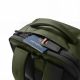 5. Plecak Tech-Protect Defender S70 RYANAIR & WIZZAIR 24L na laptop - ciemnozielony