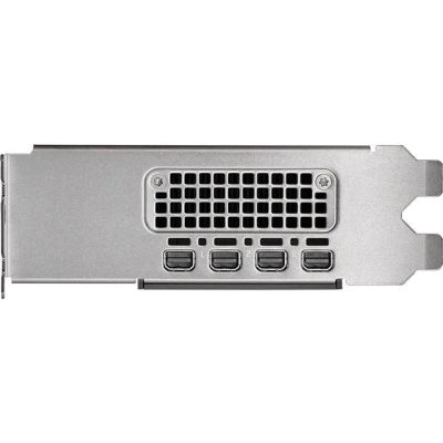 PNY NVIDIA 2000 Ada 16GB LowProfile, PCIe 4.0 x16, Dual Slot, 4x Mini DP 1.4a, 16 GB GDDR6 ECC 128-bit, HDCP 2.2, HDMI 2.0, small box