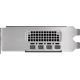 PNY NVIDIA 2000 Ada 16GB LowProfile, PCIe 4.0 x16, Dual Slot, 4x Mini DP 1.4a, 16 GB GDDR6 ECC 128-bit, HDCP 2.2, HDMI 2.0, small box