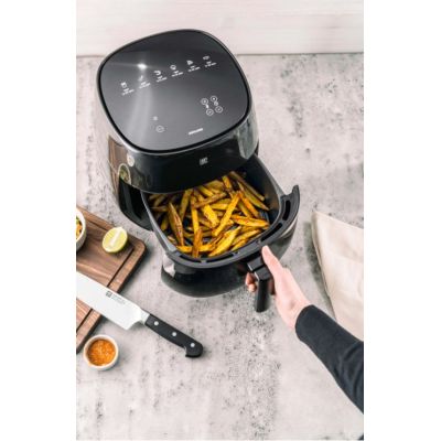 17. Frytownica ZWILLING Electrics 36450-280-0 czarna