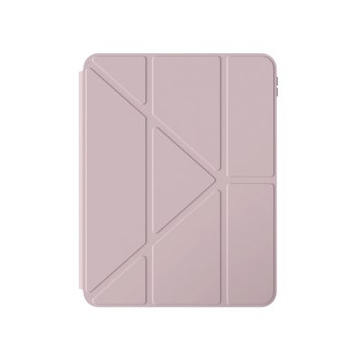 3. Etui AMAZINGTHING Titan Pro Mag Case na iPad 11" 2025 - różowe