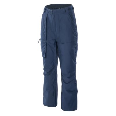 6. Spodnie narciarskie Elbrus Olof M 92800439203