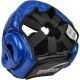 8. Kask bokserski skórzany KSS-B-10