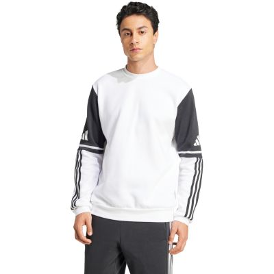 8. Bluza adidas Squadra 25 Sweat Crew M JD2959