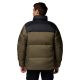 3. Columbia Puffect III Jacket 2086861397 Zielone L