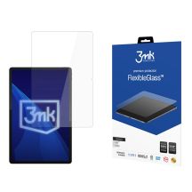 Szkło hybrydowe 3mk FlexibleGlass™ na Lenovo IdeaTab Pro