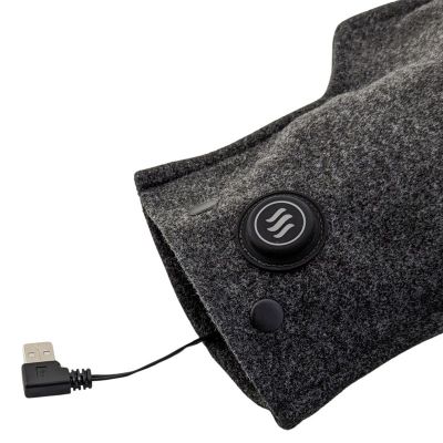 5. GLOVII PRZENOŚNY TERMOFOR NA POWERBANK GHW1