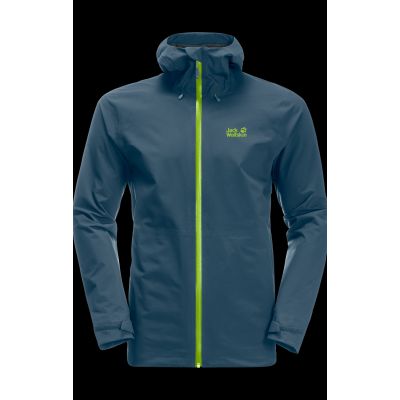 10. Kurtka Jack Wolfskin Highest Peak Jacket M 1115131_1274