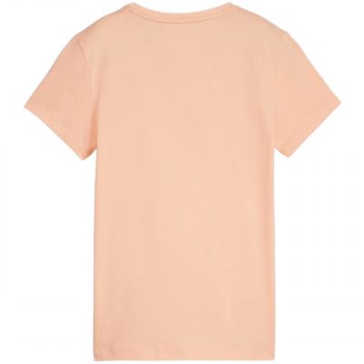 2. Koszulka Puma ESS Logo Tee W 586775 46