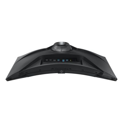 25. Samsung G75NB monitor komputerowy 81,3 cm (32") 3840 x 2160 px 4K Ultra HD LED Czarny