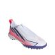 2. Buty piłkarskie dla dzieci adidas F50 Hyperfast League LL TF KK1325