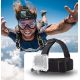4. Opaska na głowę Tech-Protect GA100 Head Mount do GoPro / DJI - czarna