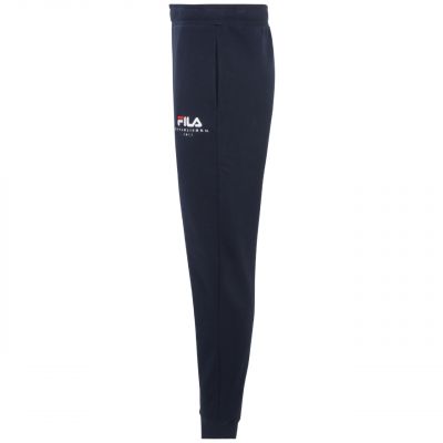 4. Spodnie Fila Bovrup M FAU0146 50004