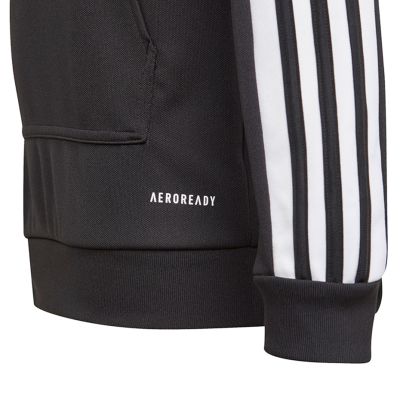 20. Bluza adidas Squadra 21 Hoody Youth Jr GK9544