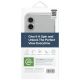 3. Etui UNIQ Swivix 360 Rotating Kickstand na iPhone 16 Plus - przezroczyste