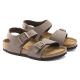 4. Sandały Birkenstock New York BS Jr 0087781 