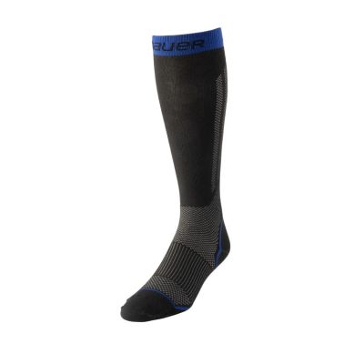 2. Skarpety Bauer Performance Skate Tall