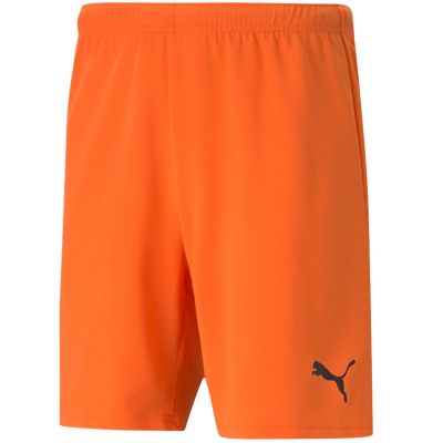 3. Spodenki Puma teamRise Short Prist M 704942 08