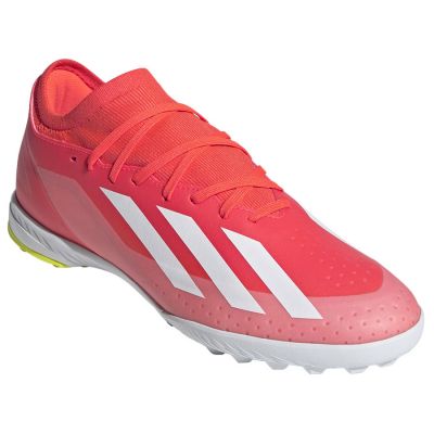 4. Buty piłkarskie adidas X Crazyfast League TF M IF0699