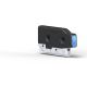 2. Epson C13T08N240 nabój z tuszem 1 szt. Oryginalny Cyjan