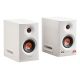 2. Edifier MR5 Przenośny głośnik stereo Biały 110 W