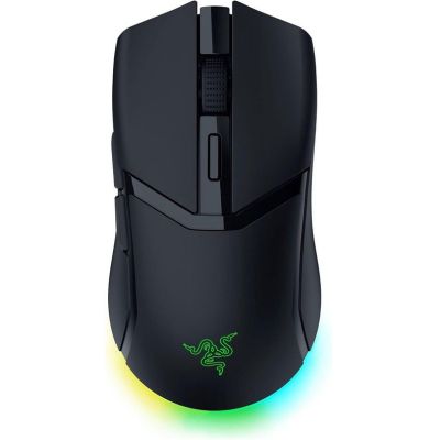 6. Mysz Razer Cobra HyperSpeed