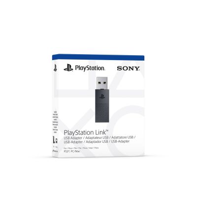 2. Sony PlayStation Link USB adapter