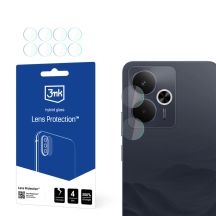Szkło hybrydowe 3mk Lens Protection do obiektywu aparatu Realme 14 5G / 14T 5G